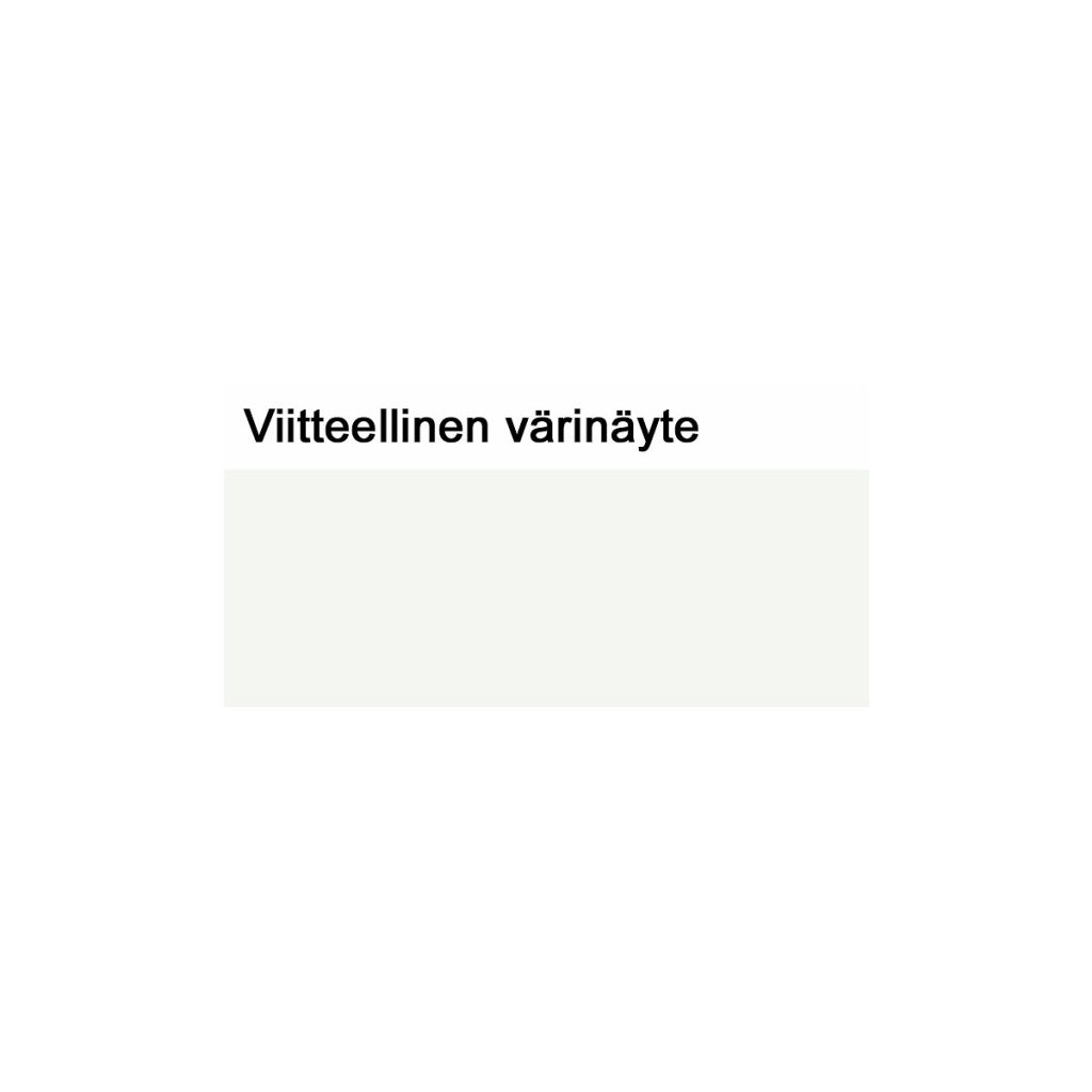 Krāsa 1l volvo bm salokāms balts