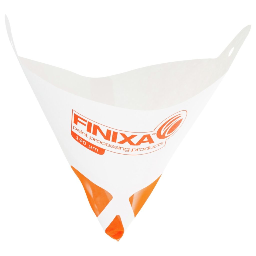 Krāsas filtrs 10 gab. 190 mikroni