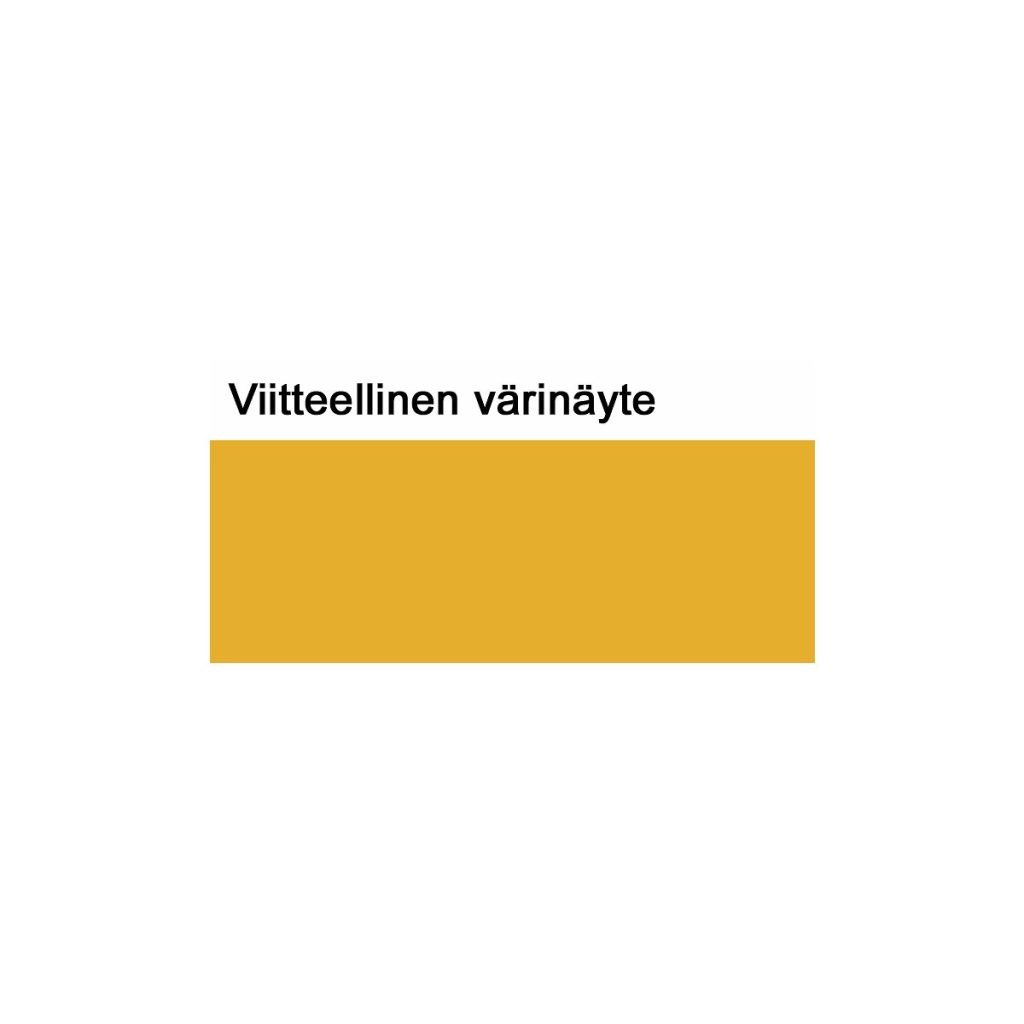 Krāsa ar smidzinātāju jcb dzeltens 400ml