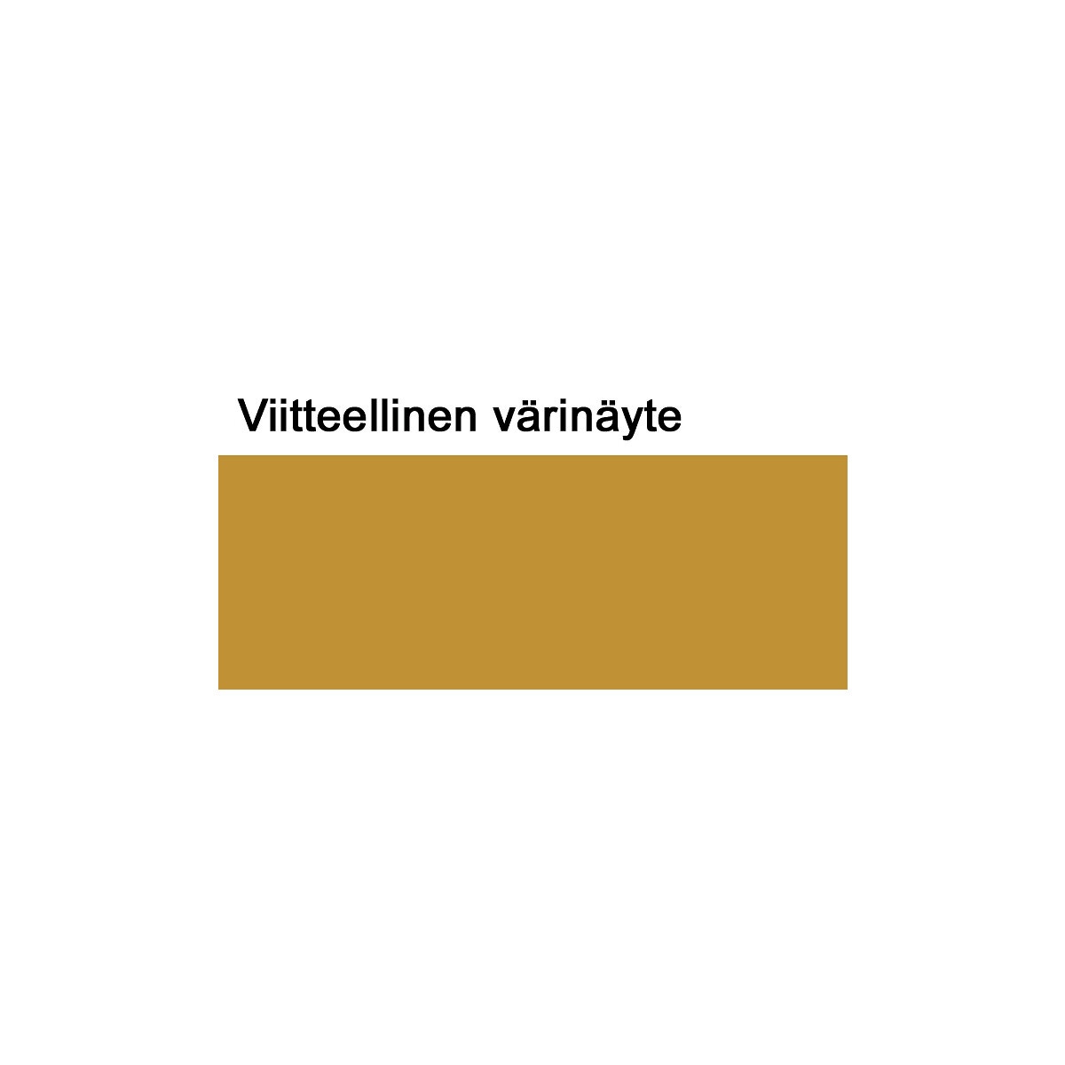 Gruntskrāsa dzeltens 5l