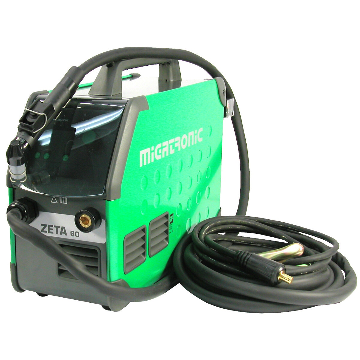 Plasma zeta 60 migatronic