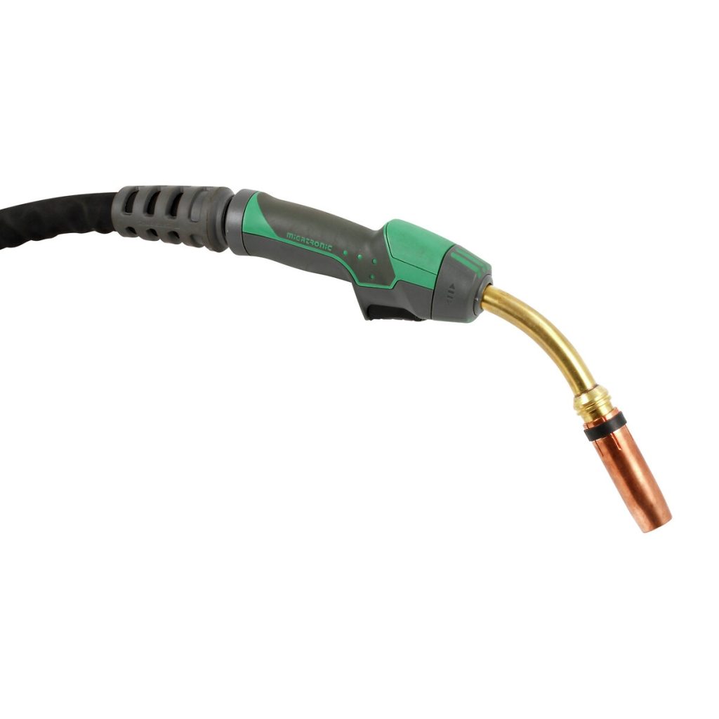 Deglis mv550 twist 4m 1,2 kd ar ūdens dzesēšanu