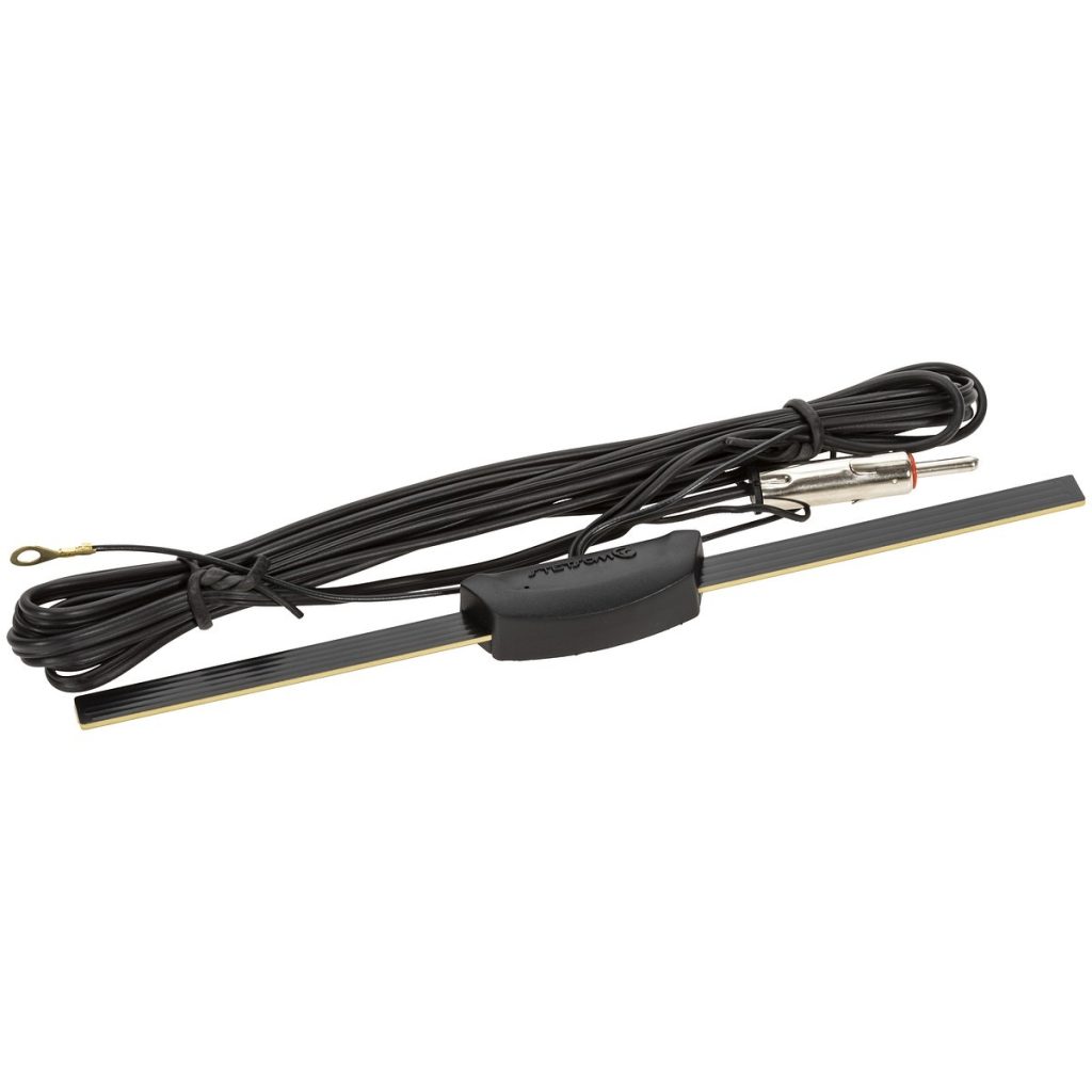 Logu antena