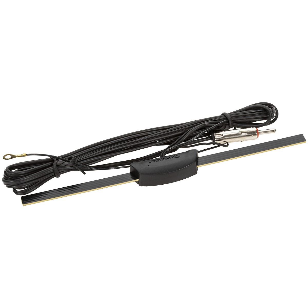 Logu antena