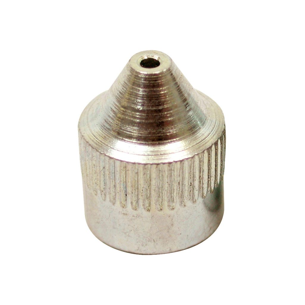 Smērēšanas pistole konusveida savienojums 1/8"