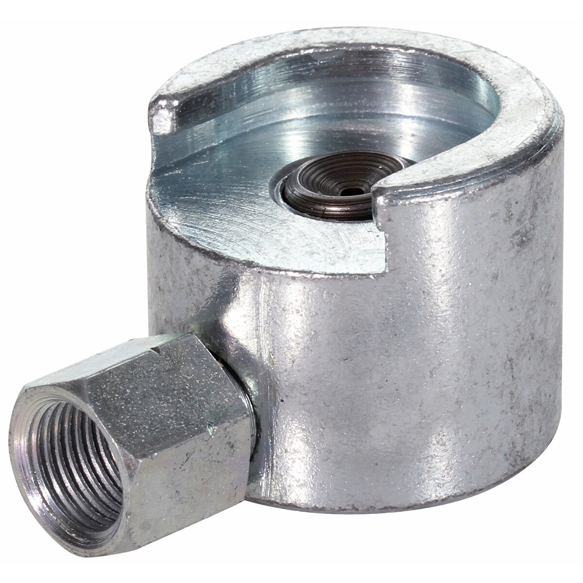 Uzbīdāms savienotājs 22 mm