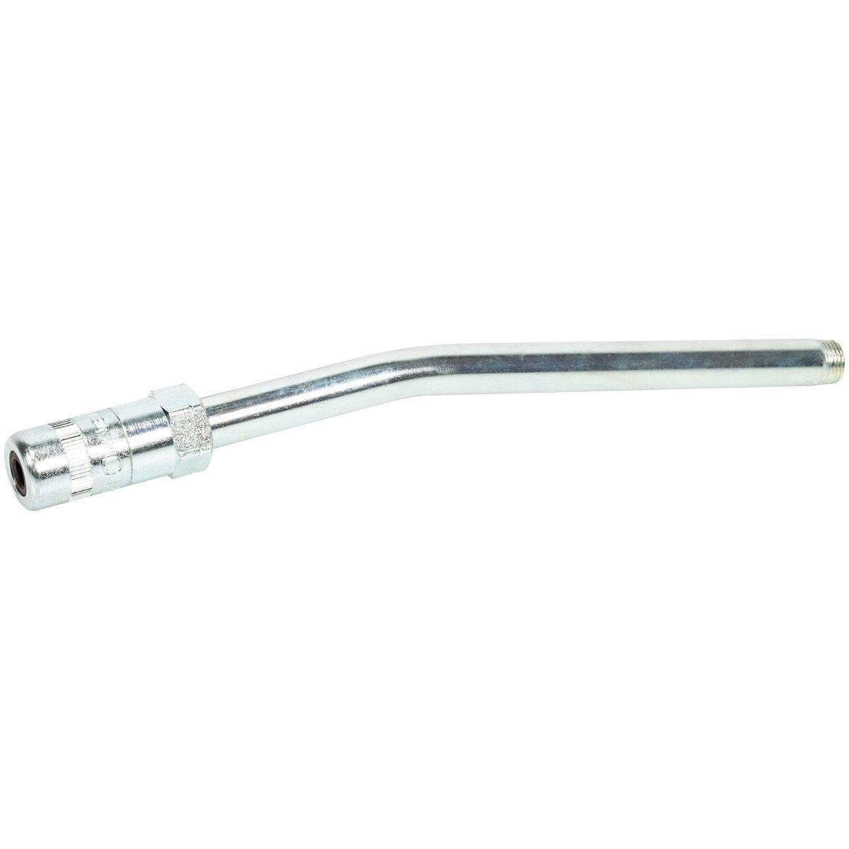Cietās caurules ar 4 žokļu savienotājs 150 mm r1/8