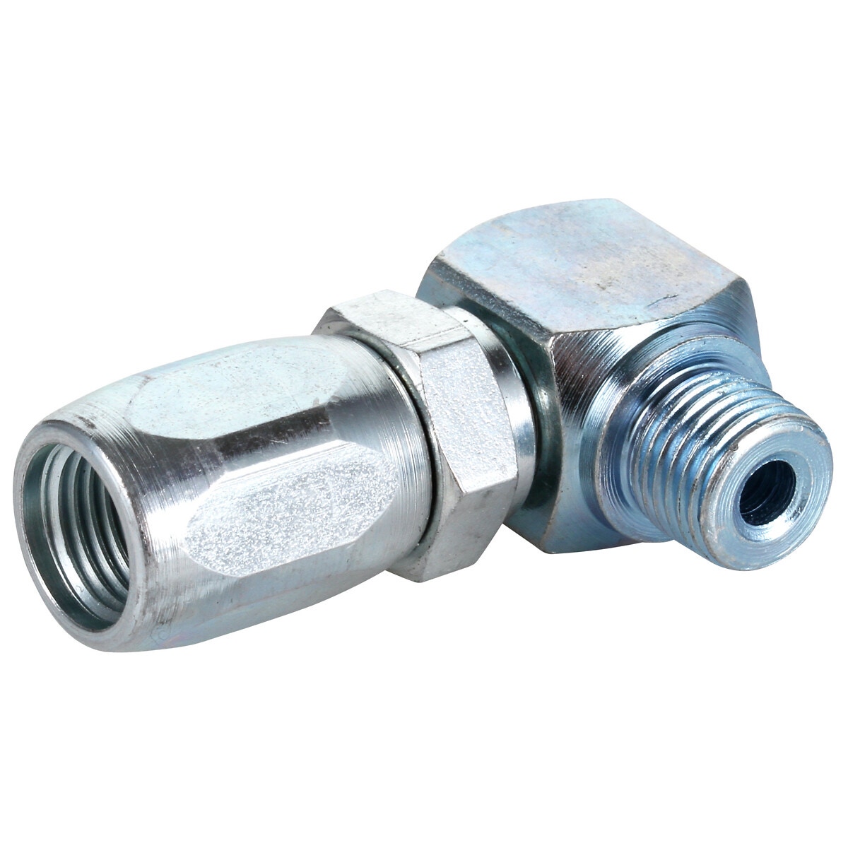 Leņķa adapteris leņķis 90 m10x1