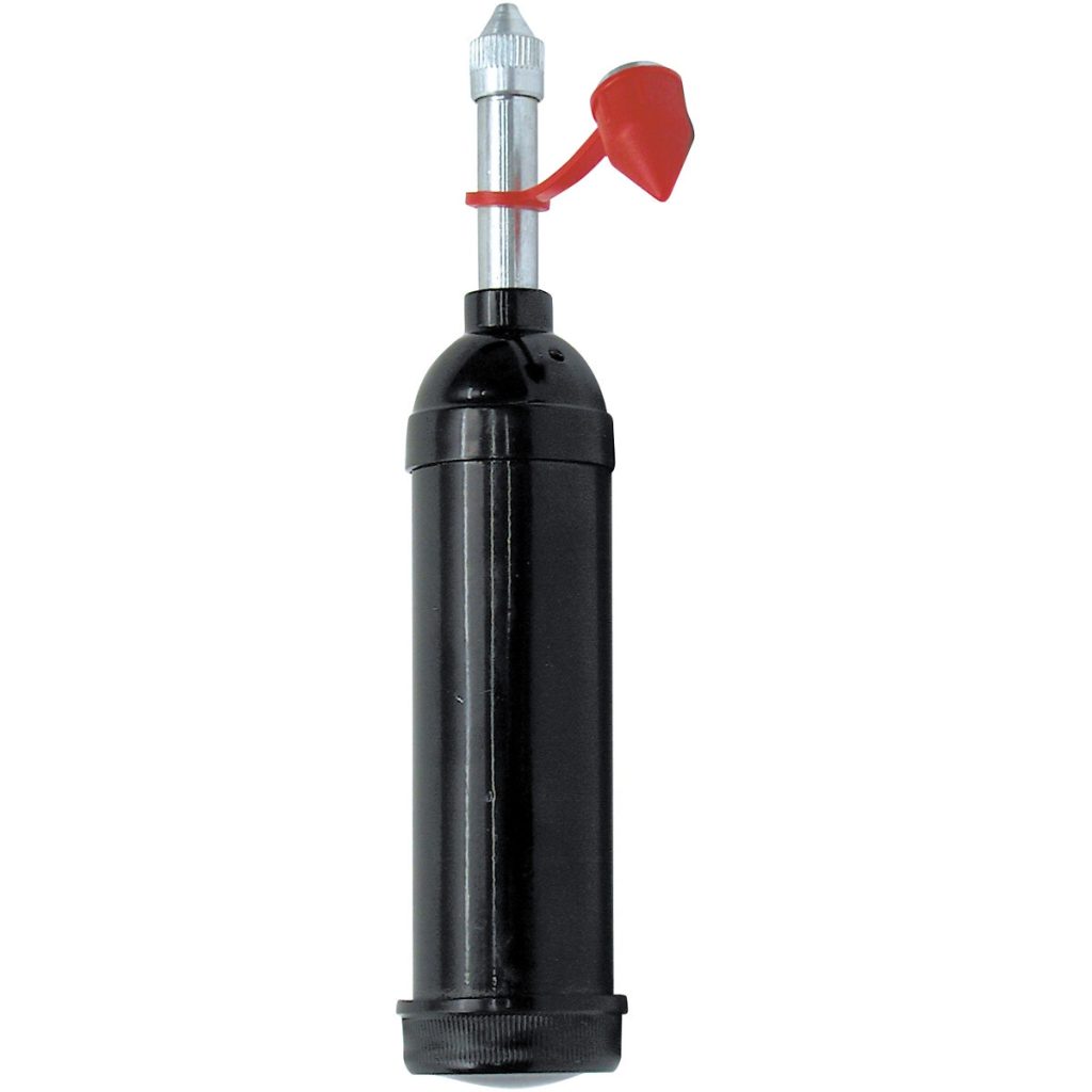 Eļļas sūknis (Grease gun) 40cm3 100bar