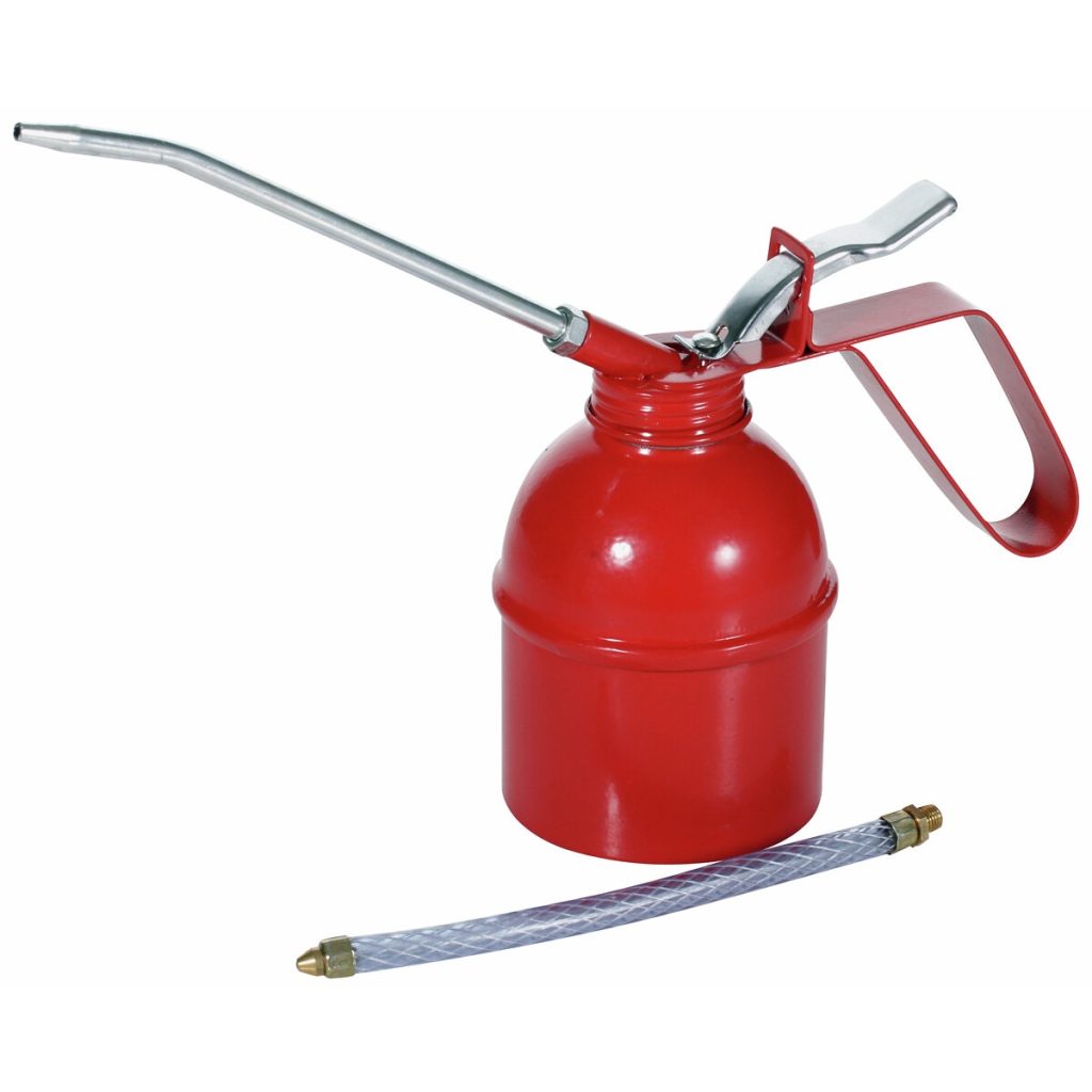 Eļļas kanna 0,25 l