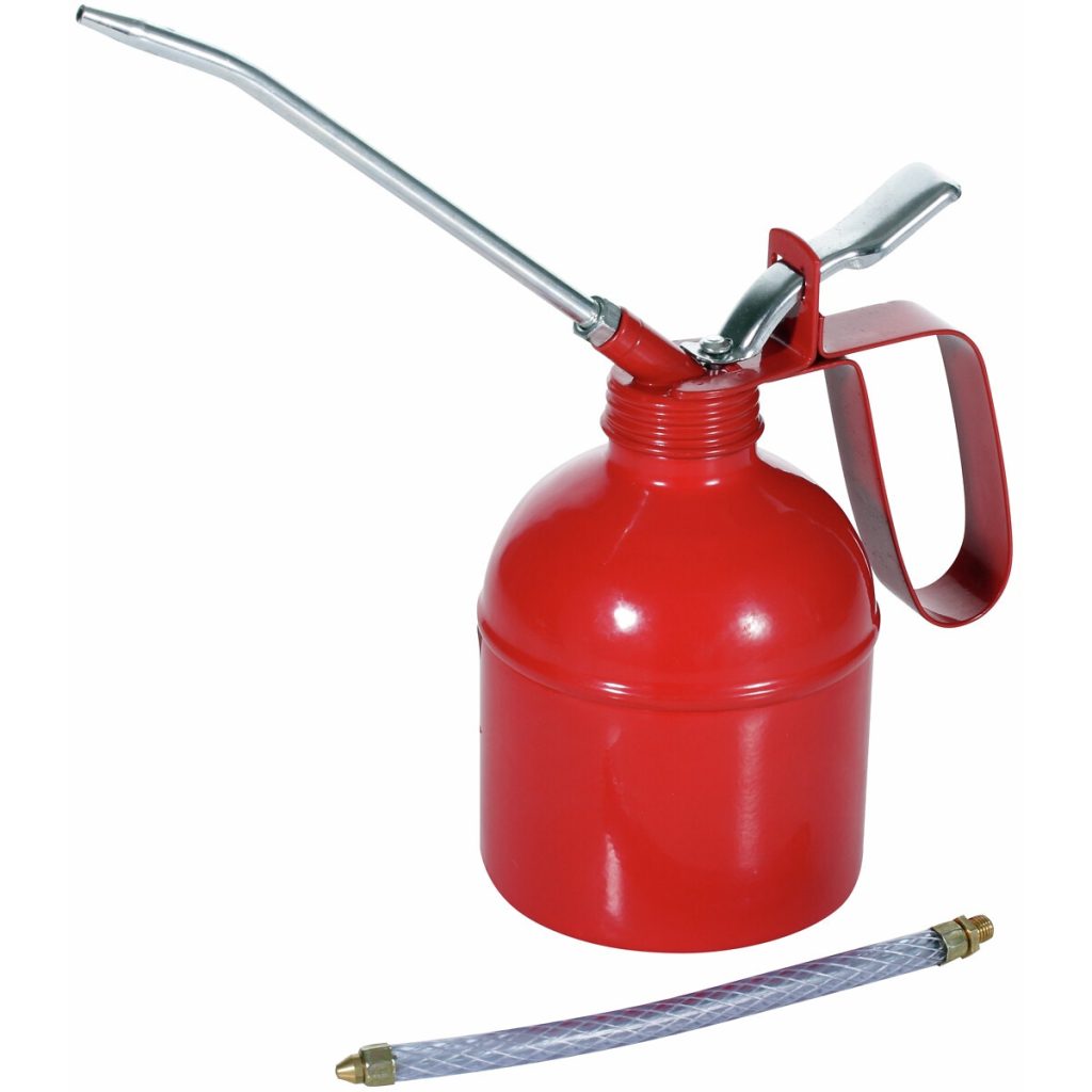 Eļļas kanna 0,5 l