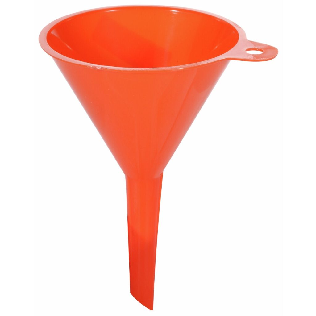 Plastmasas piltuve 70 mm
