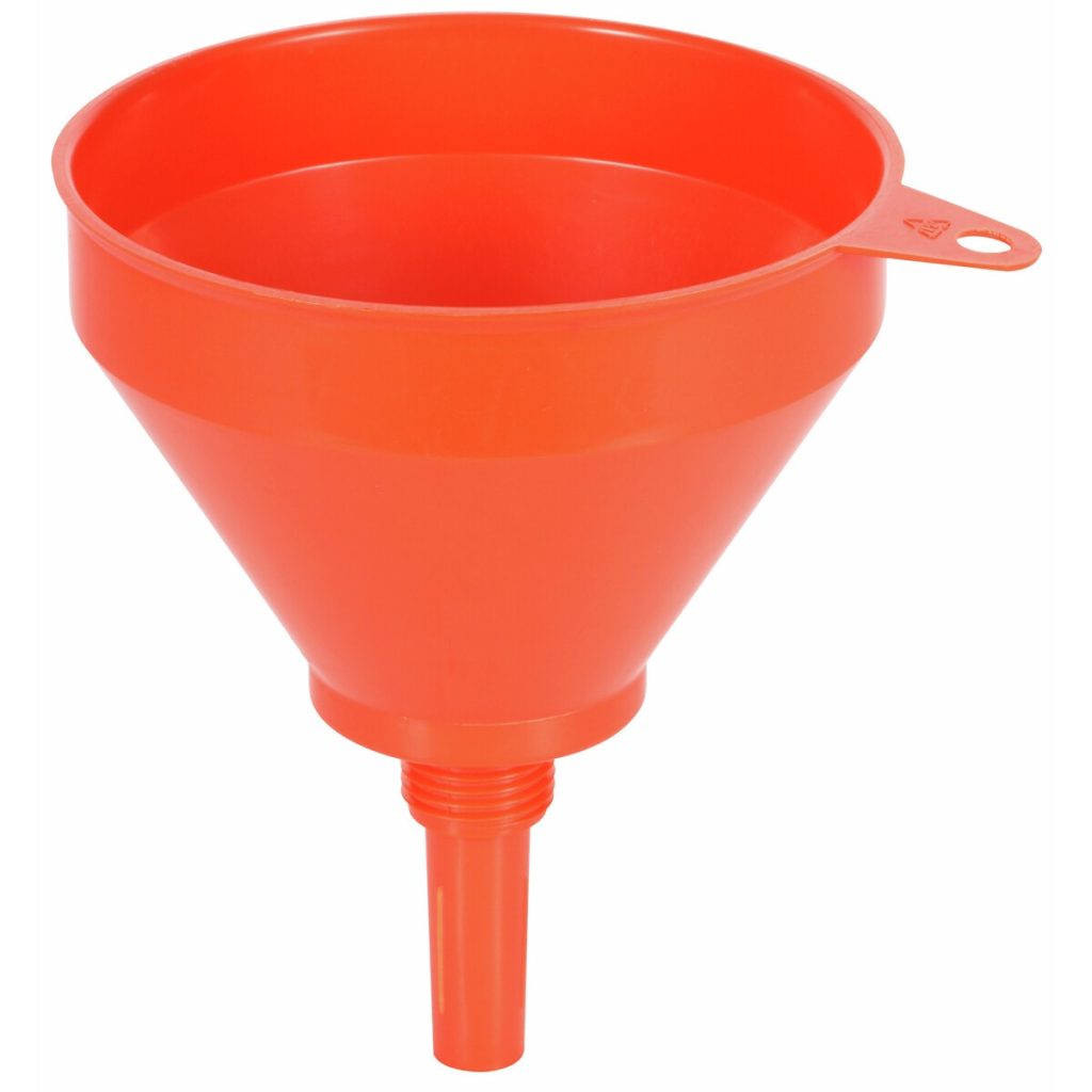 Plastmasas piltuve 160 mm