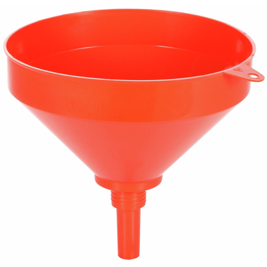 Plastmasas piltuve 240 mm