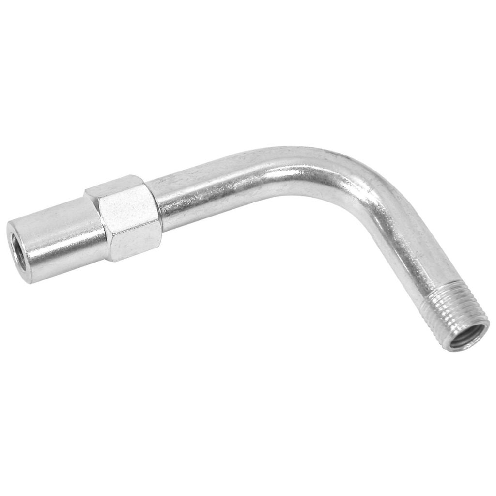 Uzpildes spraudnis iekšējais 9 mm ar caurules 1/4"