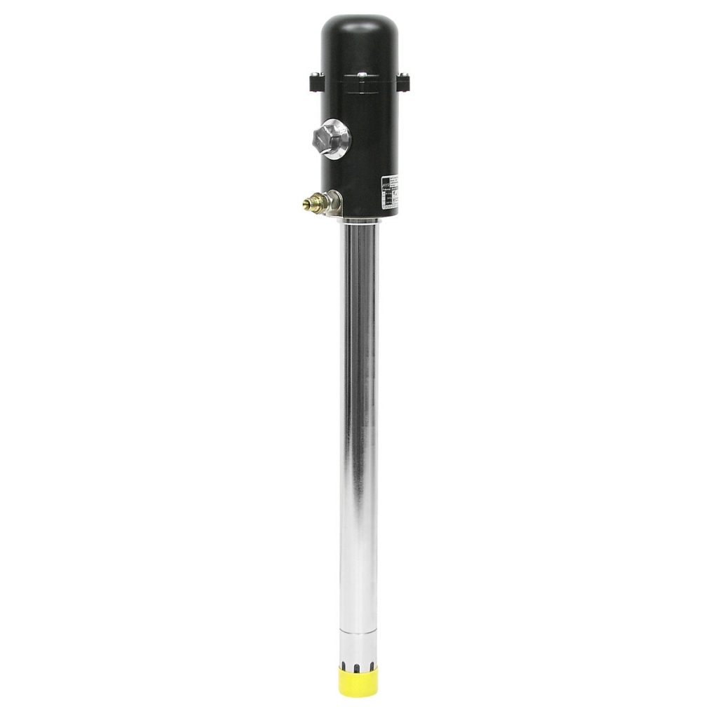 Smērvielas sūknis pneumato 55 10-25kg