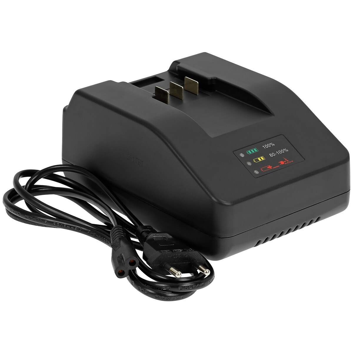 Accu greaser multi lādētājs 12-240v