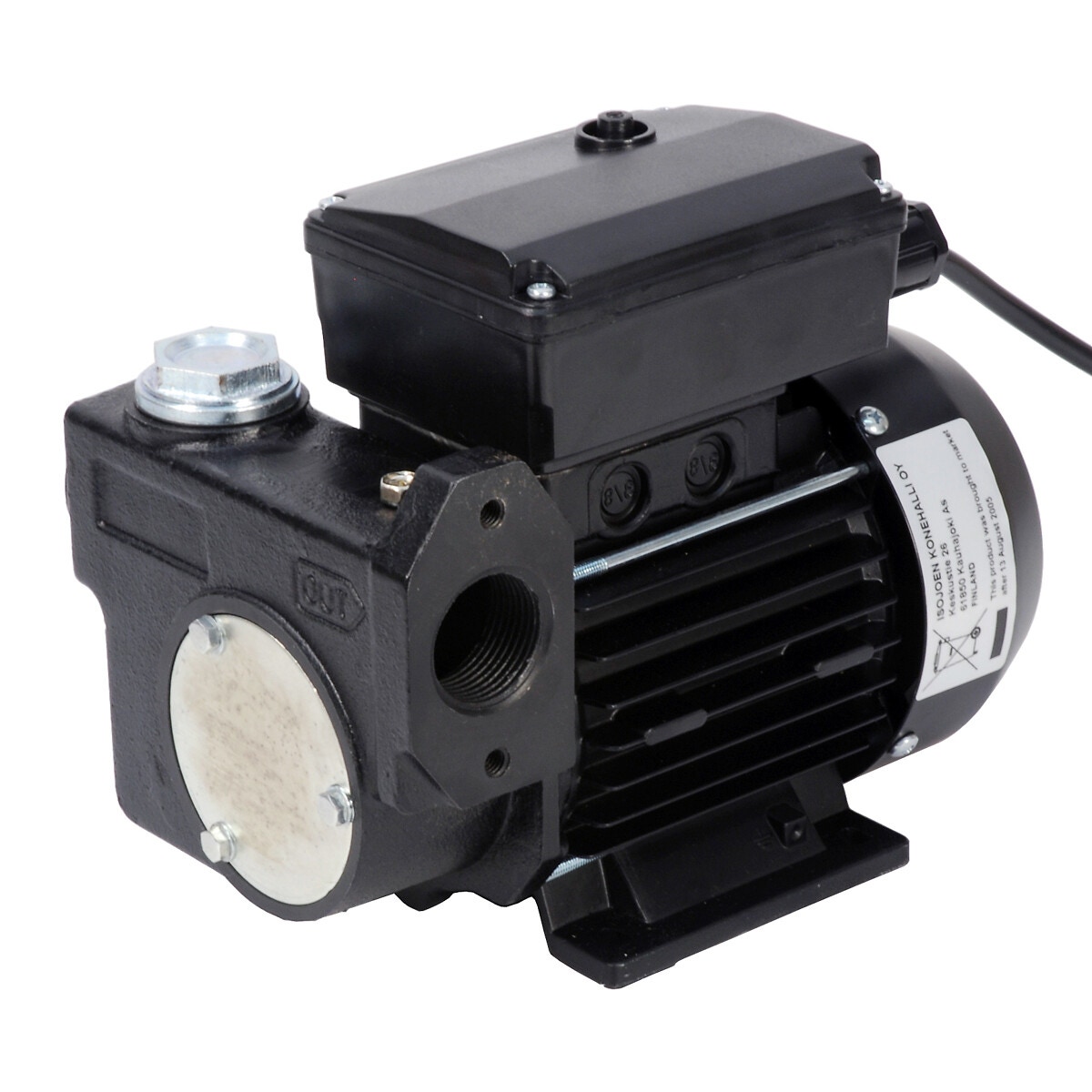 DEGVIELAS SŪKNIS 230V 55L/MIN
