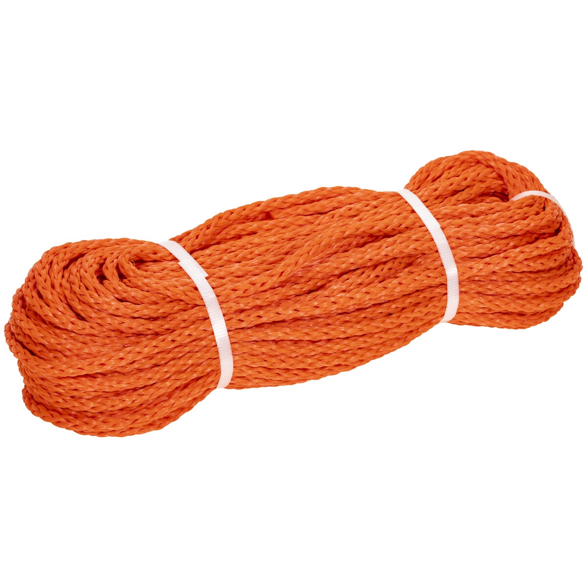 Virve pp 4mm 50m oranssi max 180kg