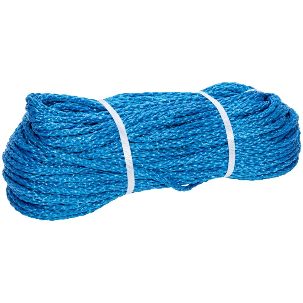 Virve rll 4mmx100m polypro max 250kg