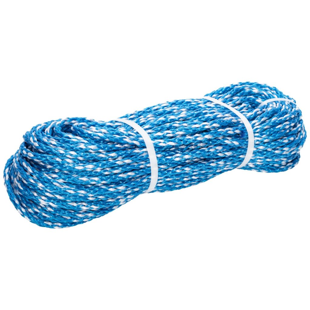 Virve 10mmx25m polipropa max 1310kg