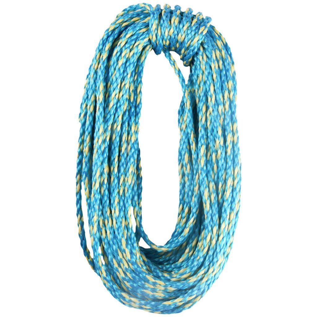 Virves saišķis propēna 8 mm x 15 m