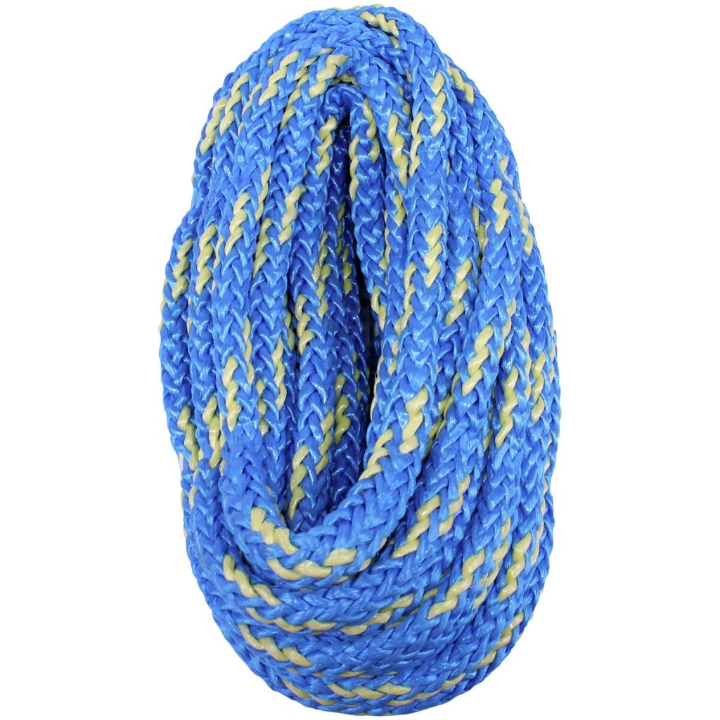 Virves saišķis propēna 12 mm x 15 m