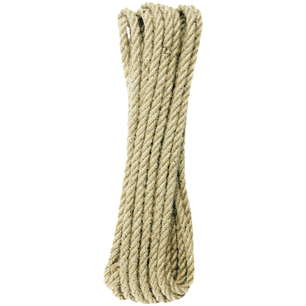 Jutas virve 10 mm × 10 m