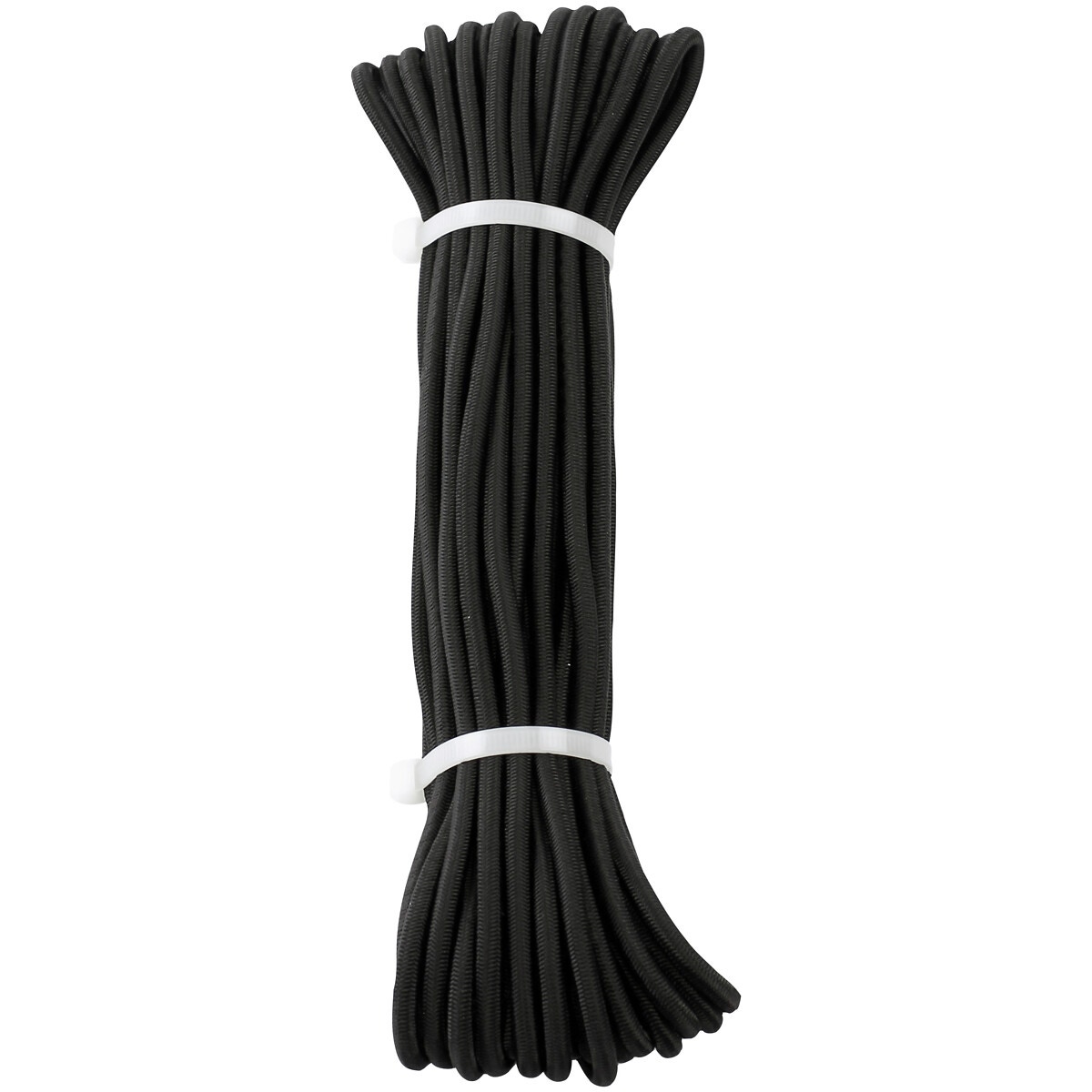 Gumijas virve 4 mm x 10 m