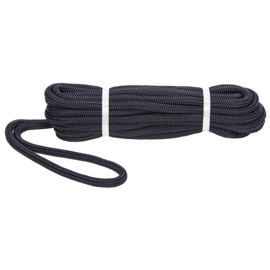Enkurošanas virve 16mm x 10m