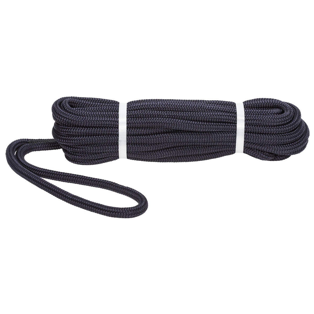 Enkurošanas virve 12 mm × 10 m