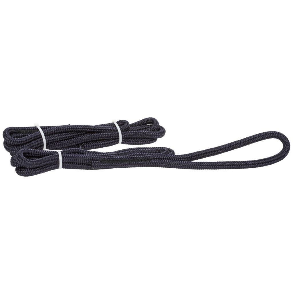 Fender virve 8mm 2 gab / maisiņā