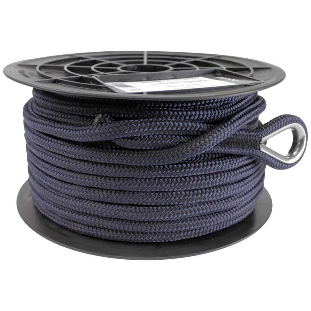 Enkura virve 12mm x 40m