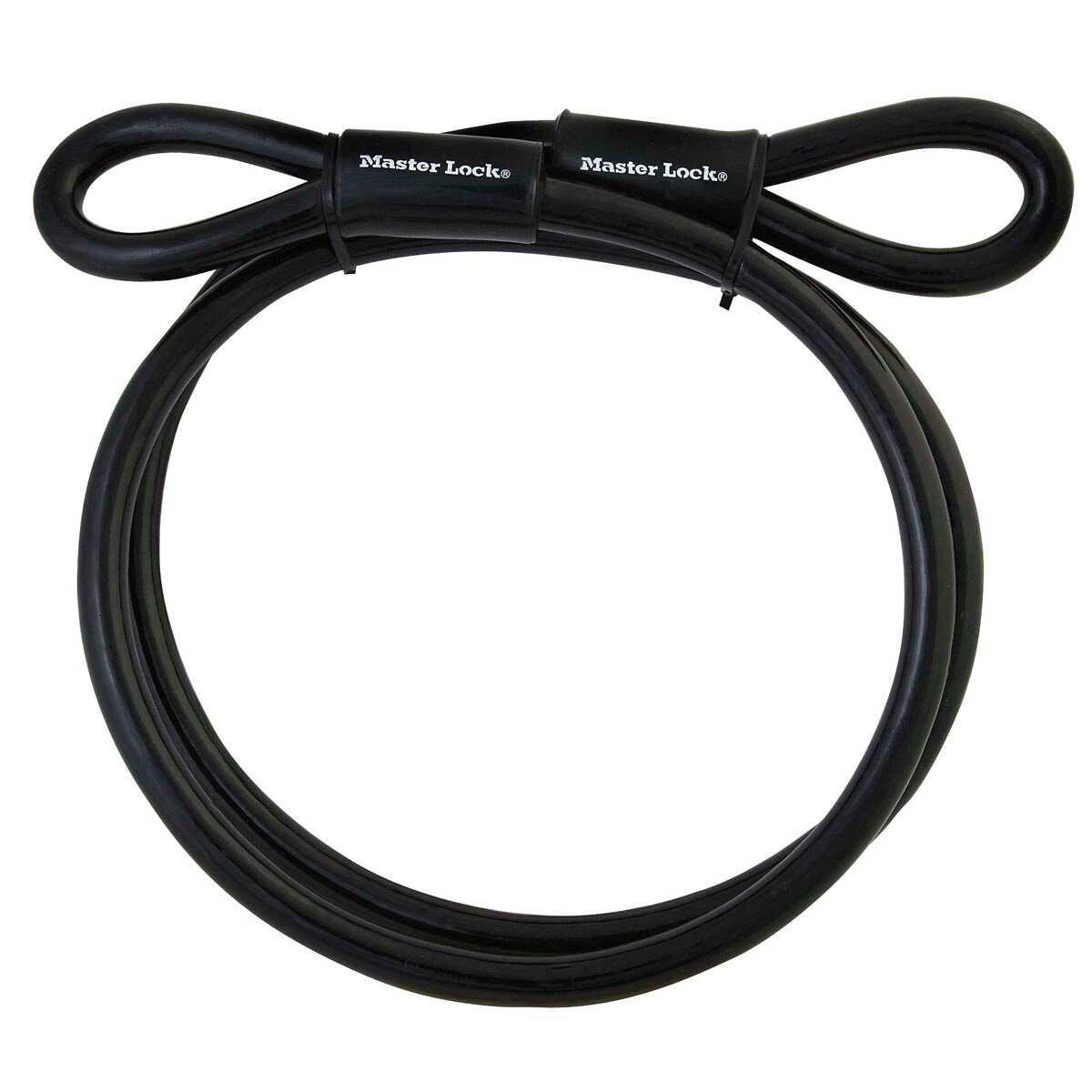 Bloķēšanas stieple 10 mm/4,5 m cilpas