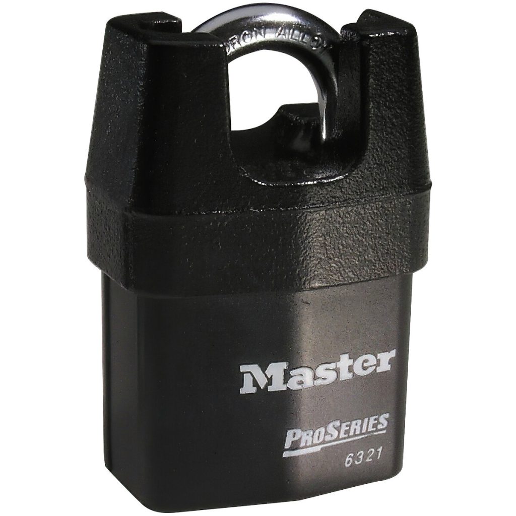 Piekaramā atslēga 54mm pro sideprotected