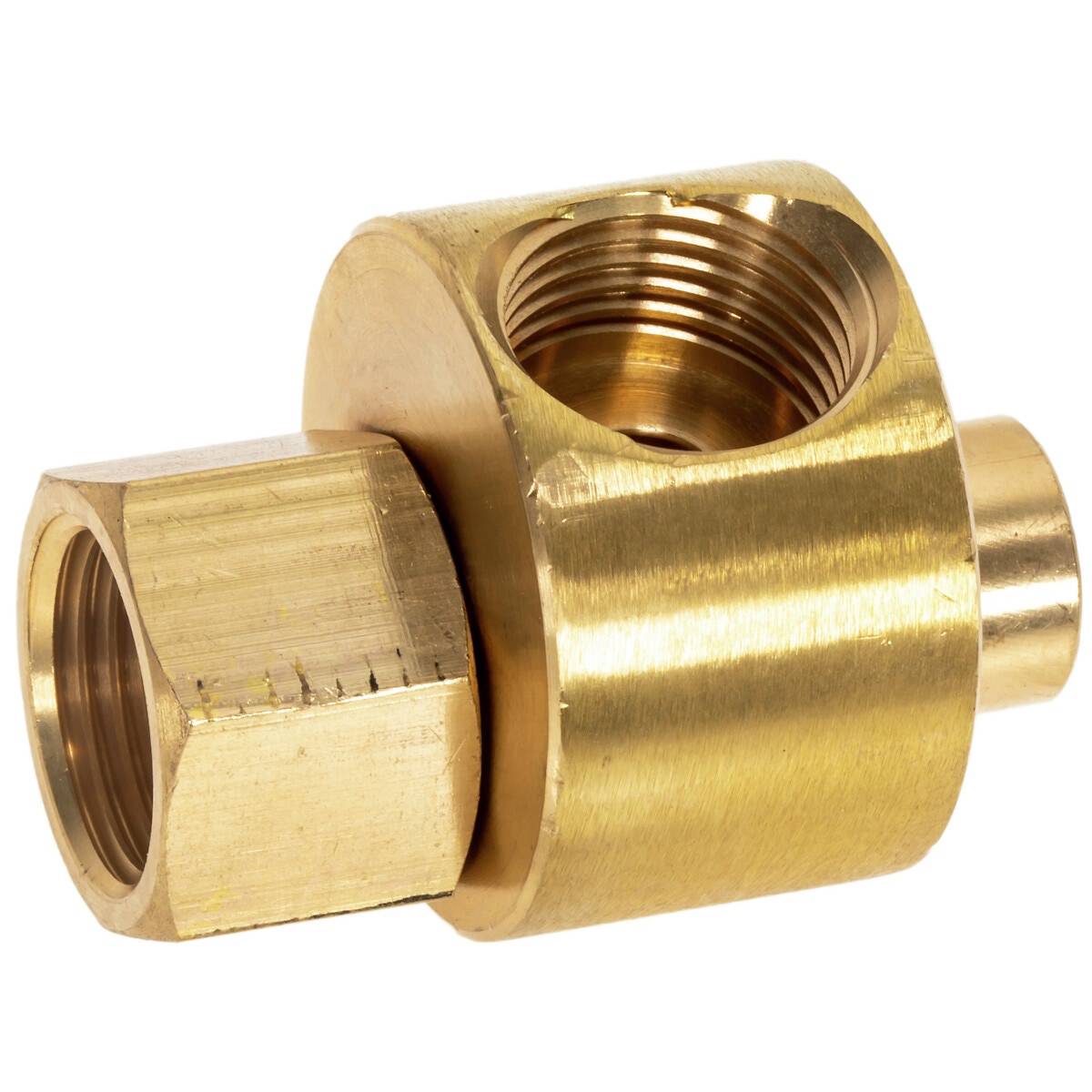 Rotācijas savienojums 1/2″