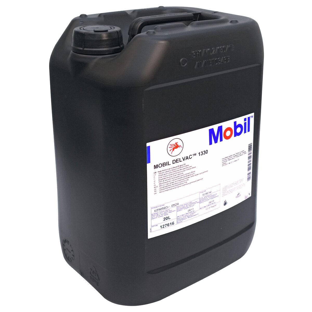 Mobil delvac legend 1330 20l