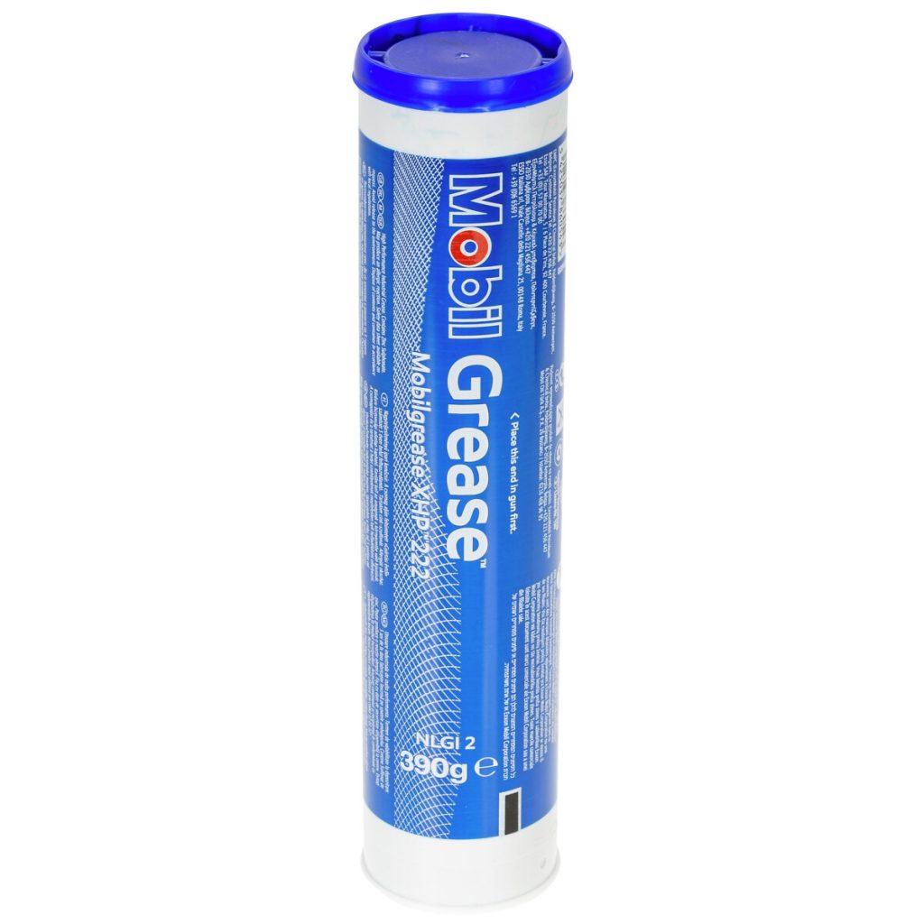 Mobilgrease xhp 222 390g