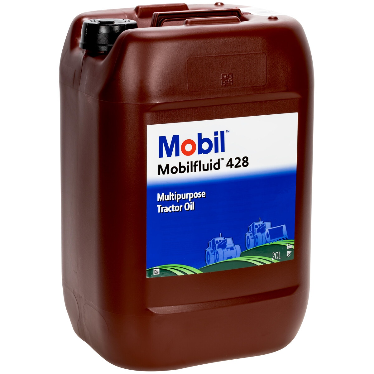 Mobilfluid 428 20l
