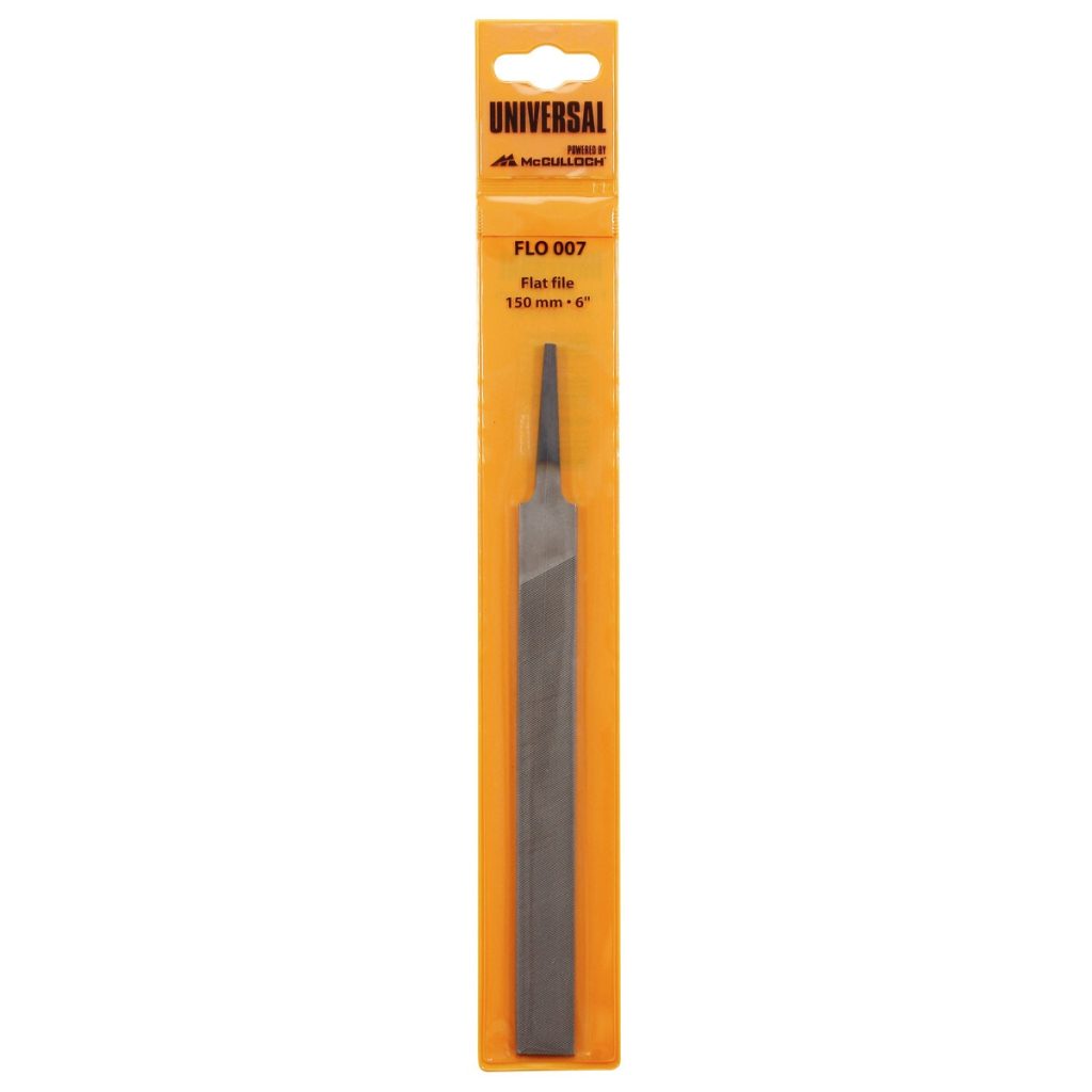 PLAKANĀ VĪLE 6 MM FLO007