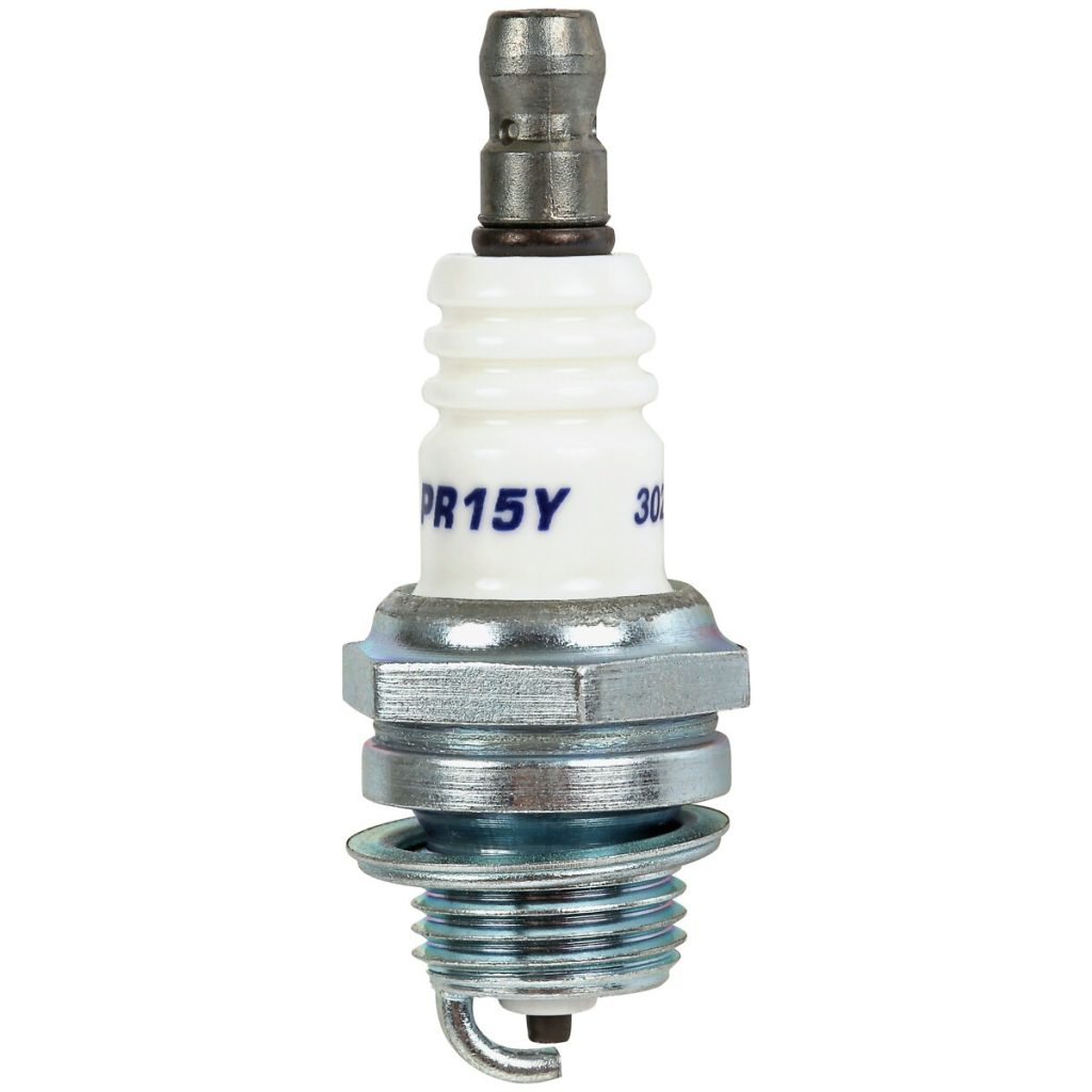 Aizdedzes svece pr15y (rcj6y) sgo009