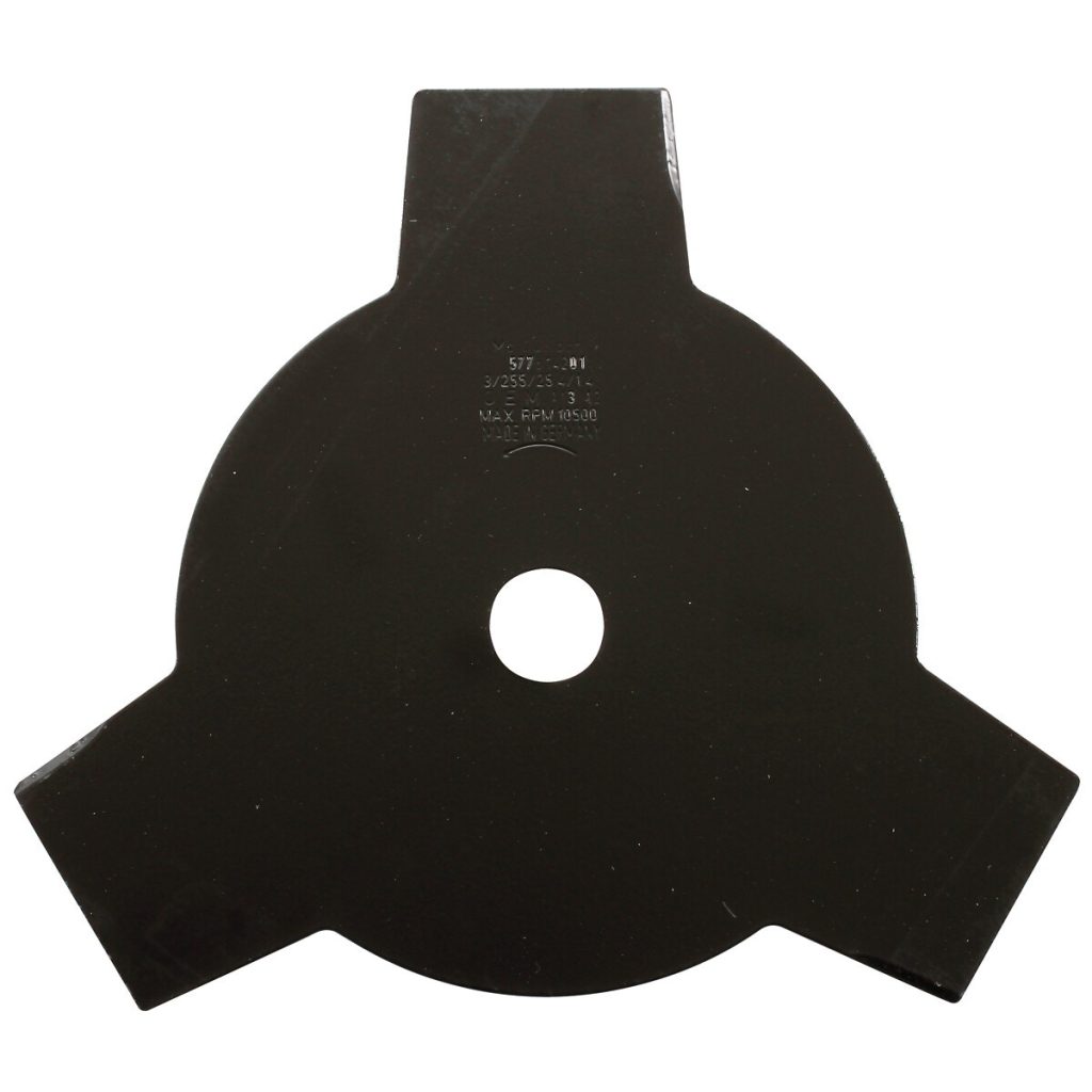 Zāles nazis 255x25mm z3 bbo001