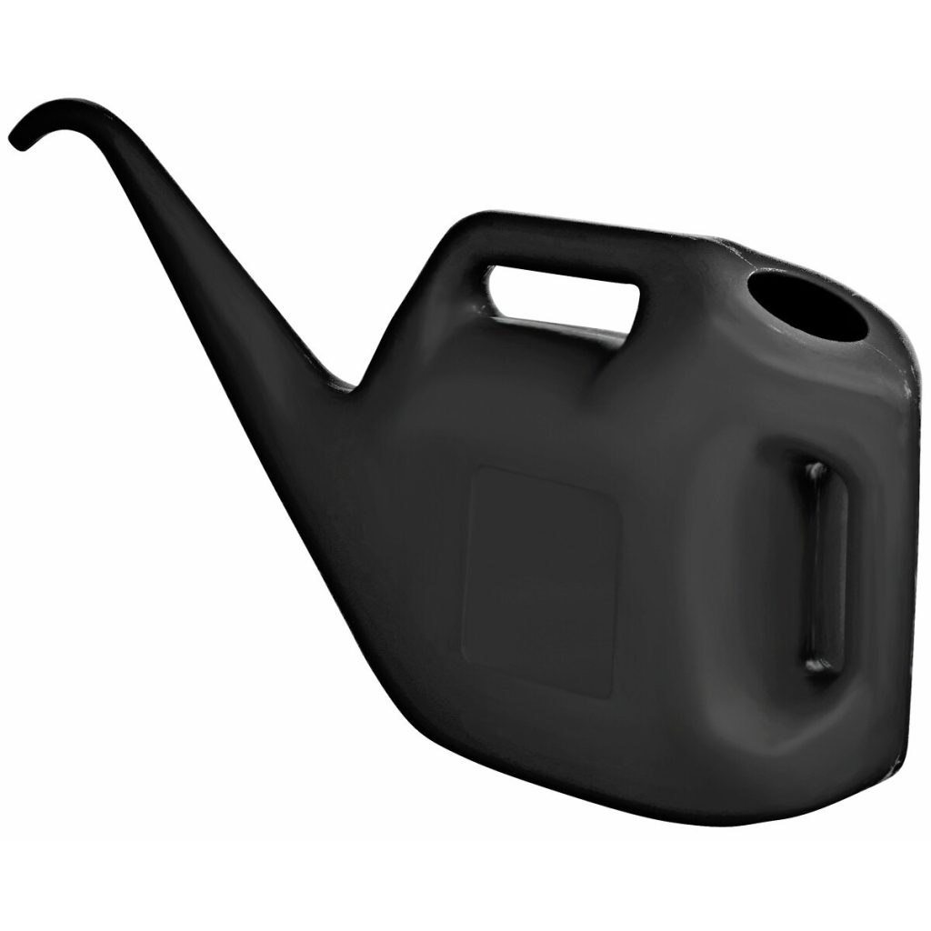 Eļļas krūze 9 l plastmasas