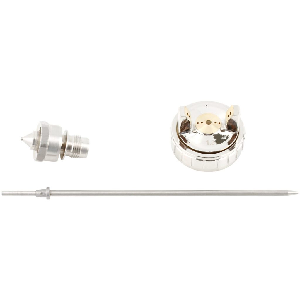 SPRAUSLU KOMPLEKTS 1,3 MM