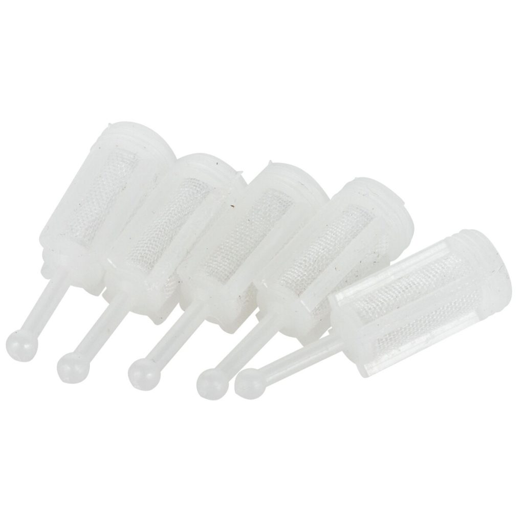 STRAINER 5PCS