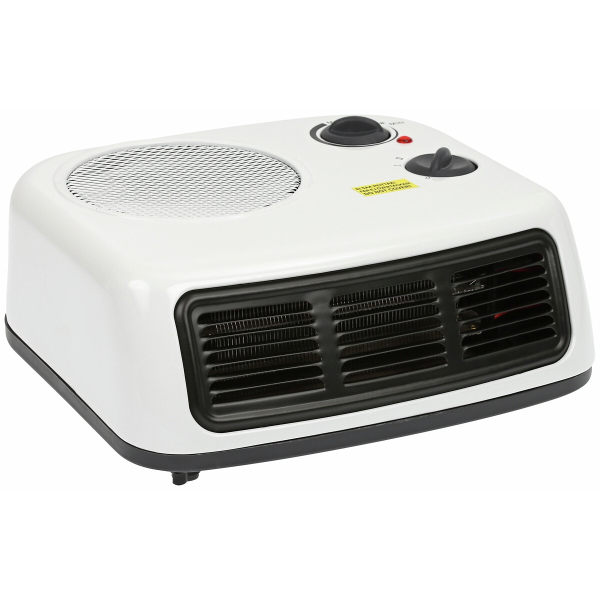 Elektriskais sildītājs 1000/2000w 230v metāla rāmis megane