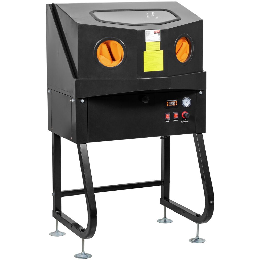 Detaļu mazgātājs maks. 8bar maks. 60c