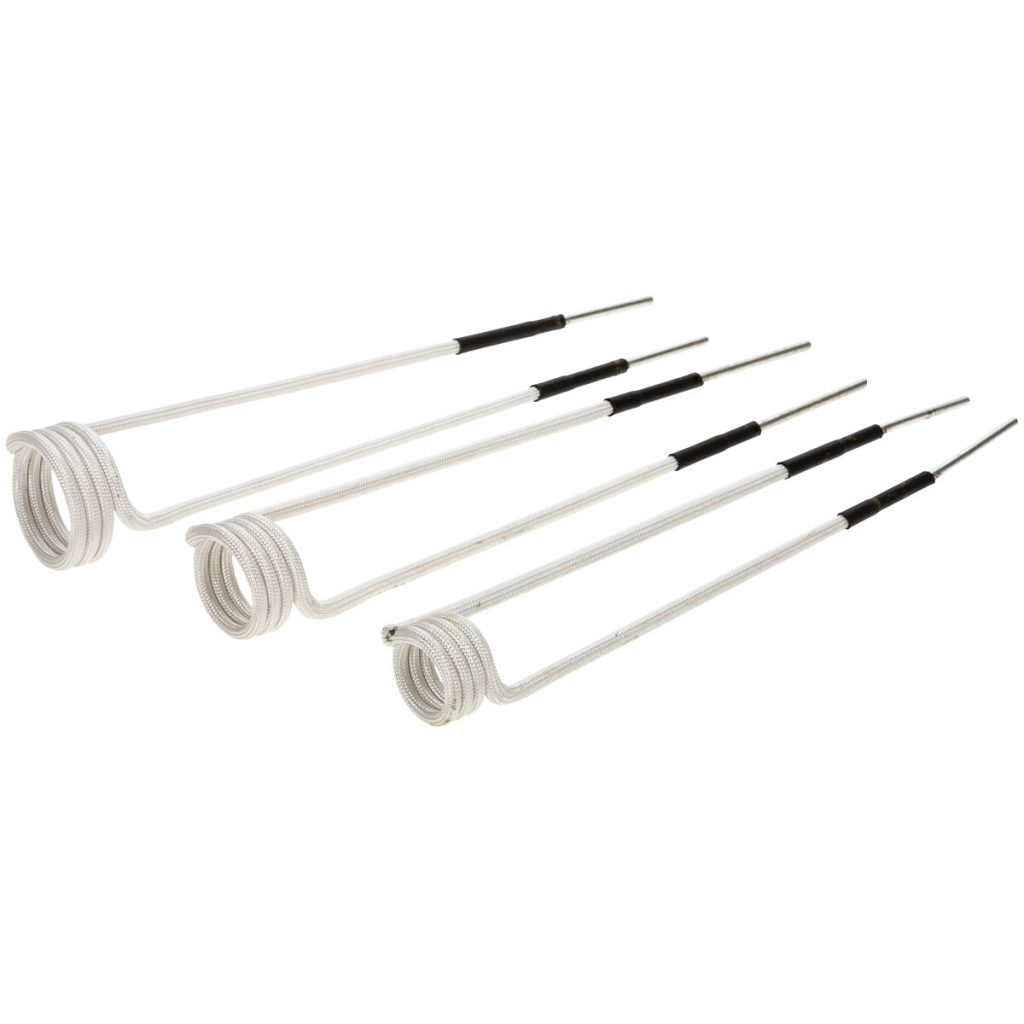 Indukcijas spoles 18,22,28 mm