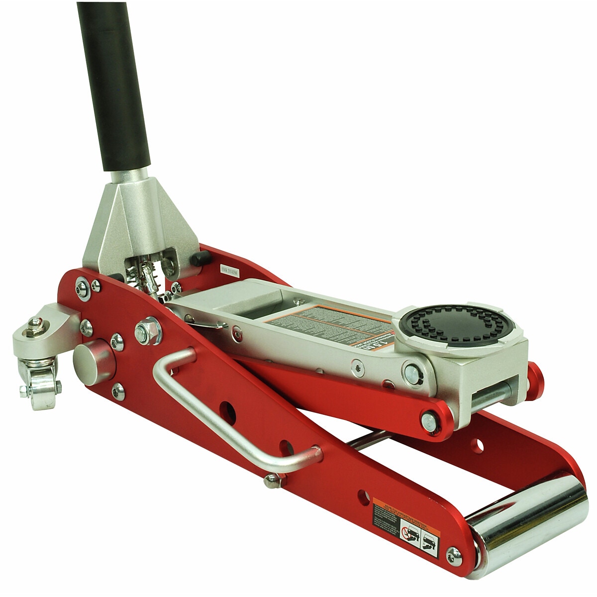 GRĪDAS DOMKRATS 1,5TON ALUM. MEGANEX