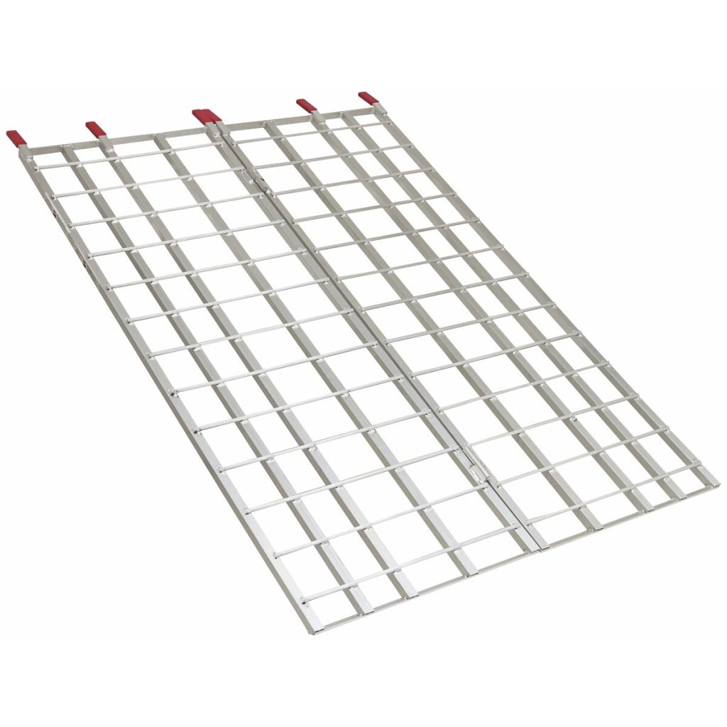 RAMPA 450 KG 1830X1200 PLATUMS